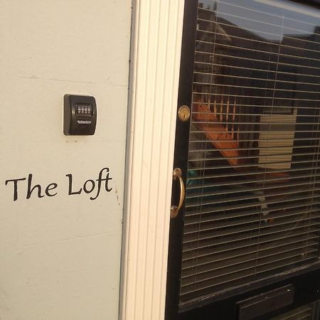The Loft, Ardfert Apartment Bagian luar foto