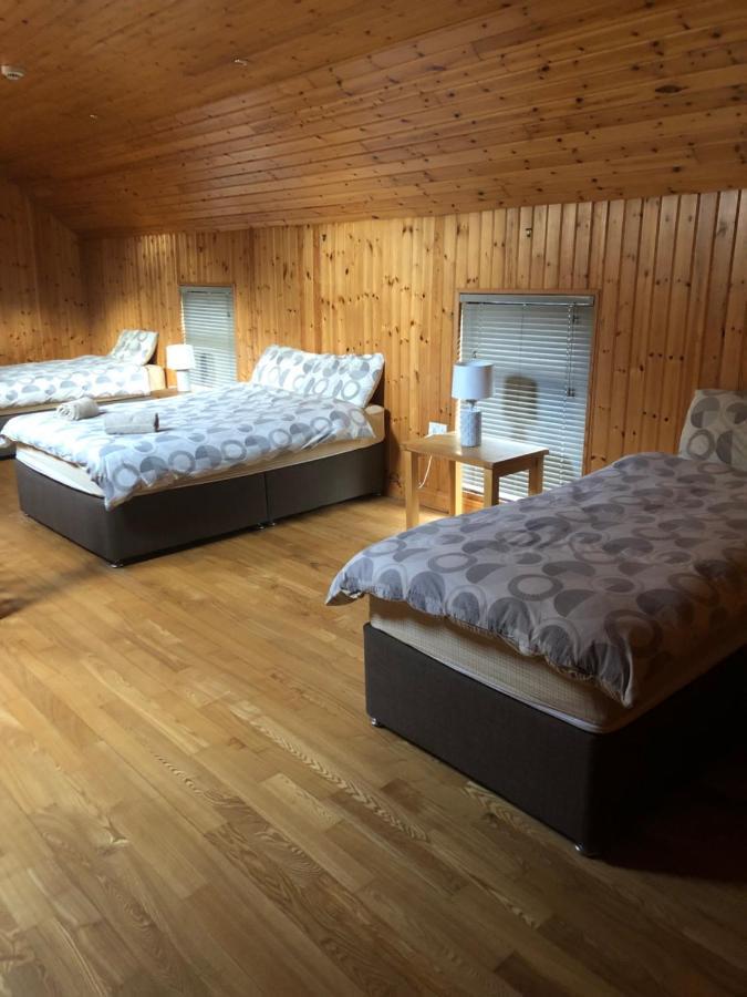 The Loft, Ardfert Apartment Bagian luar foto