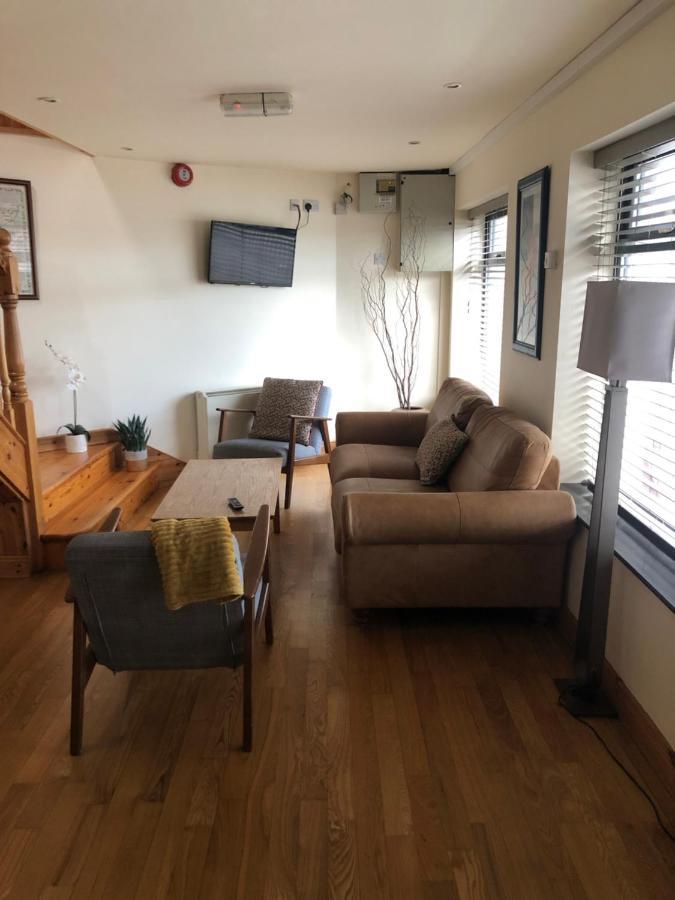 The Loft, Ardfert Apartment Bagian luar foto
