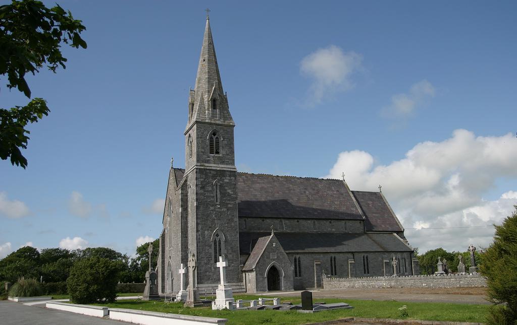 The Loft, Ardfert Apartment Bagian luar foto