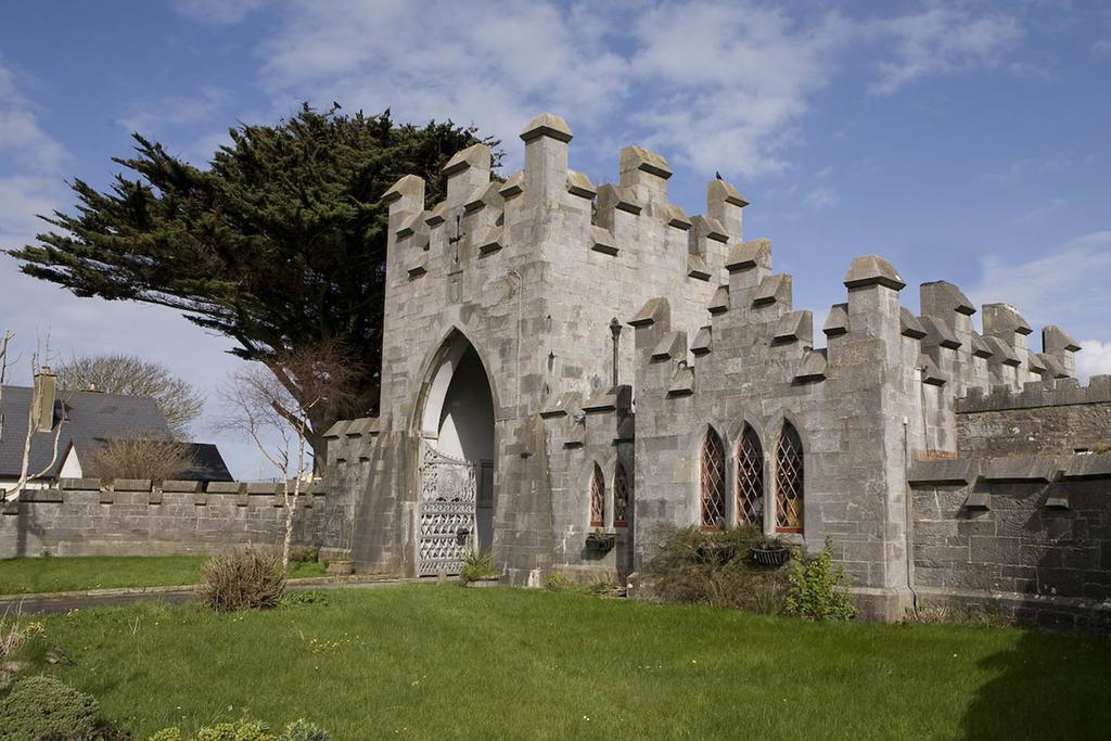 The Loft, Ardfert Apartment Bagian luar foto