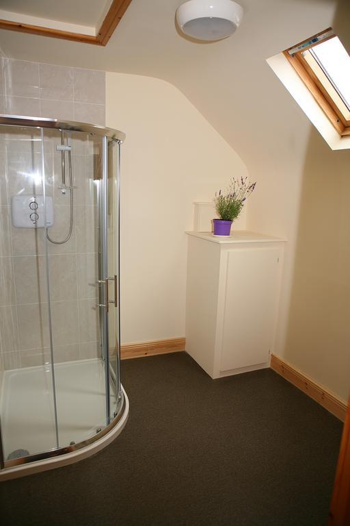 The Loft, Ardfert Apartment Bagian luar foto