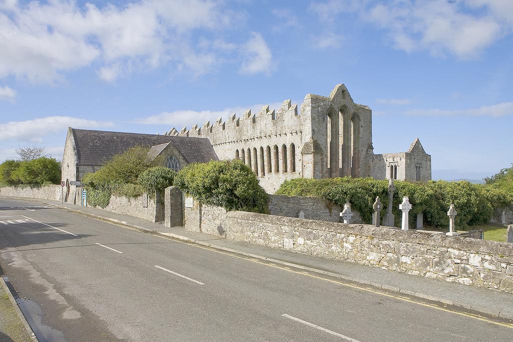 The Loft, Ardfert Apartment Bagian luar foto